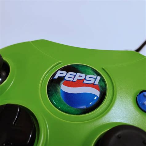 pepsi hulk xbox one.